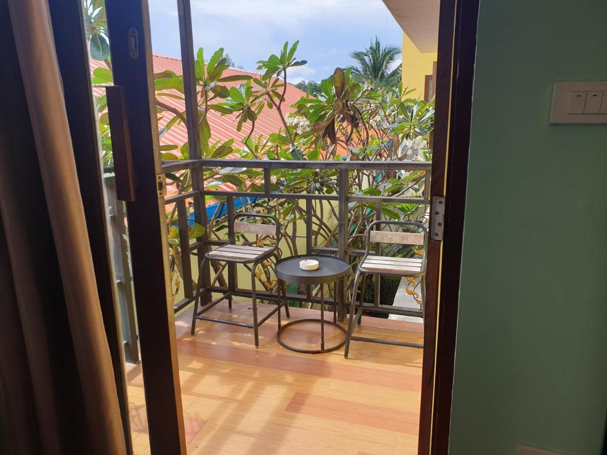 Island Cafe&Hostel Koh Lipe Ngoại thất bức ảnh