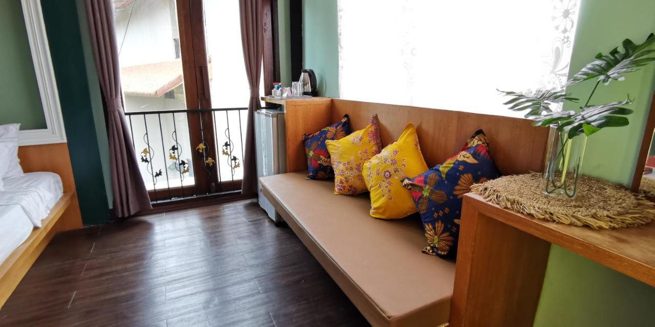 Island Cafe&Hostel Koh Lipe Ngoại thất bức ảnh